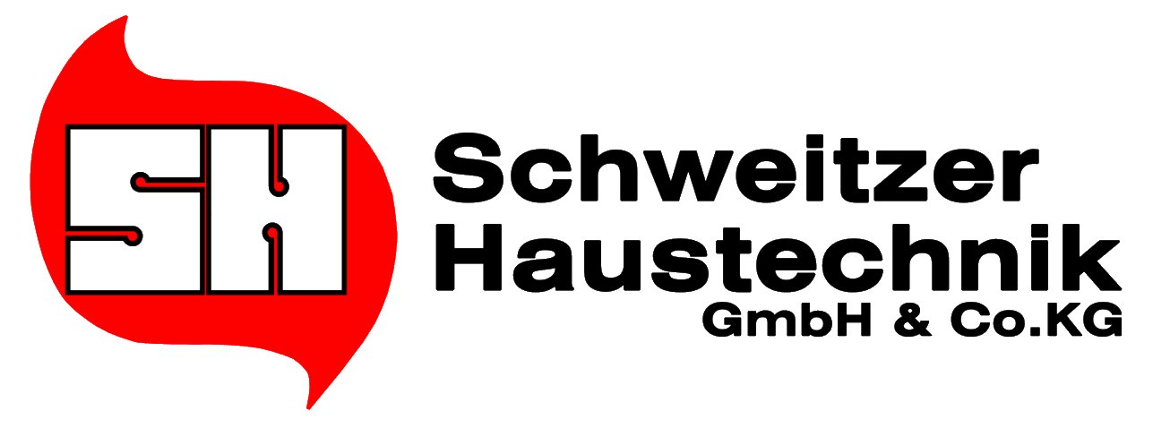 Schweitzer Haustechnik Logo